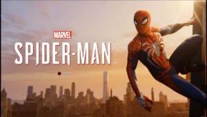 PS4 Marvel’s Spider-Manをクリアしました！【感想】